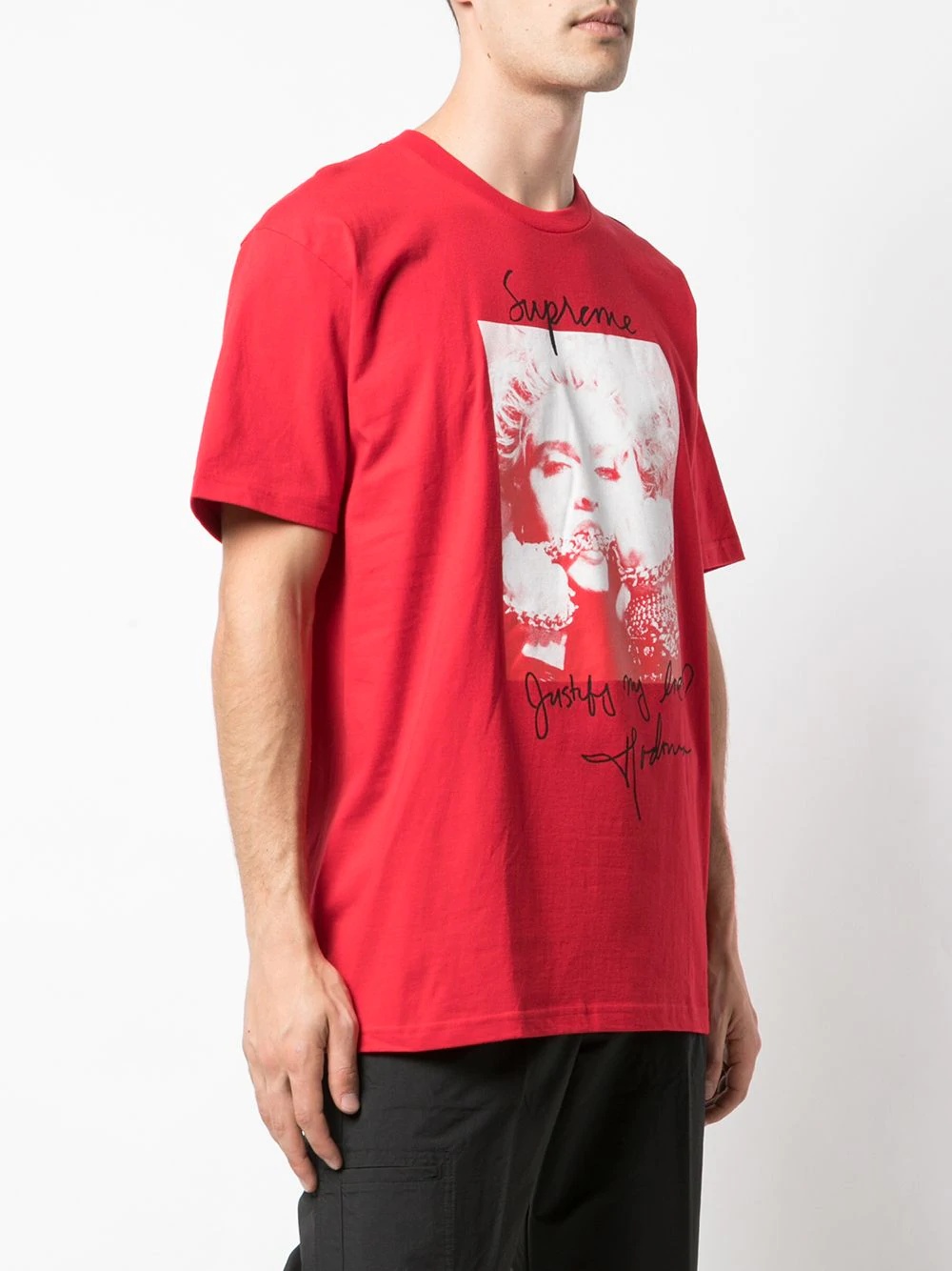 Madonna T-shirt - 3