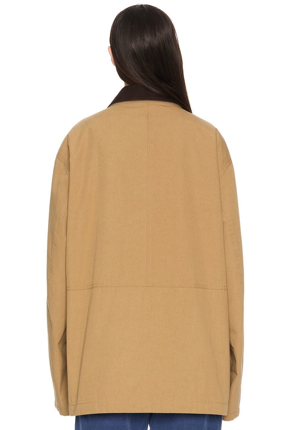 Frank Jacket - 4