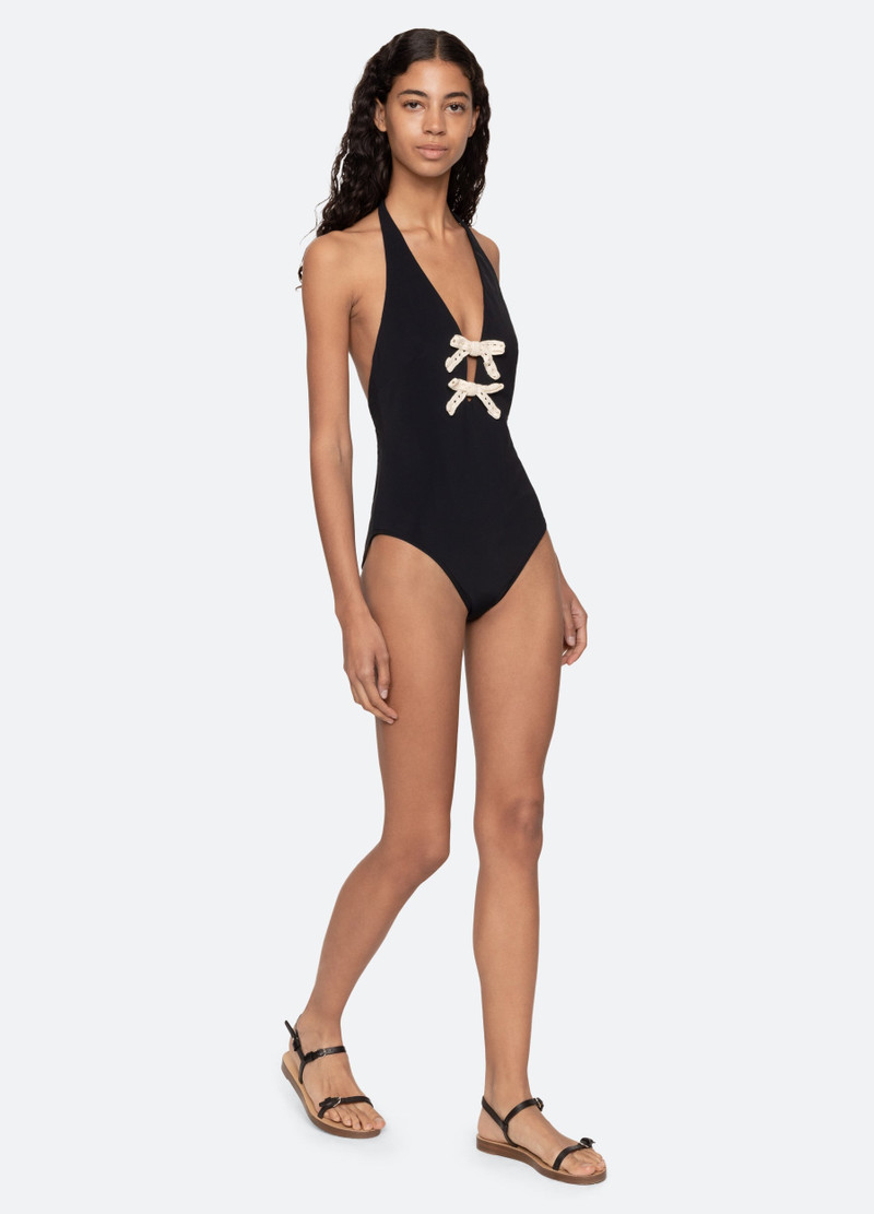 Kendall One Piece 7