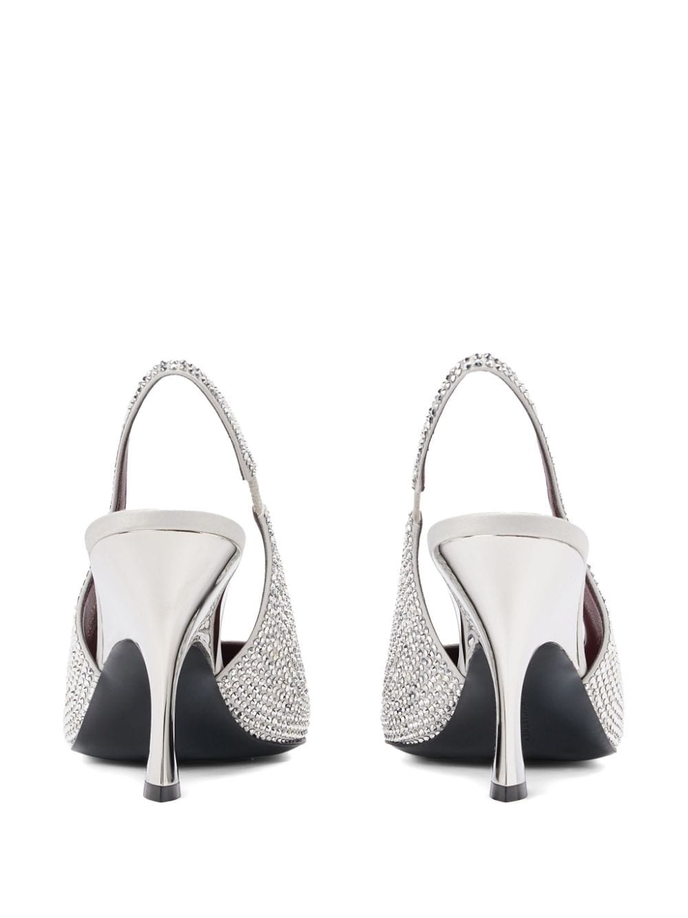 90mm Elsa pumps - 3