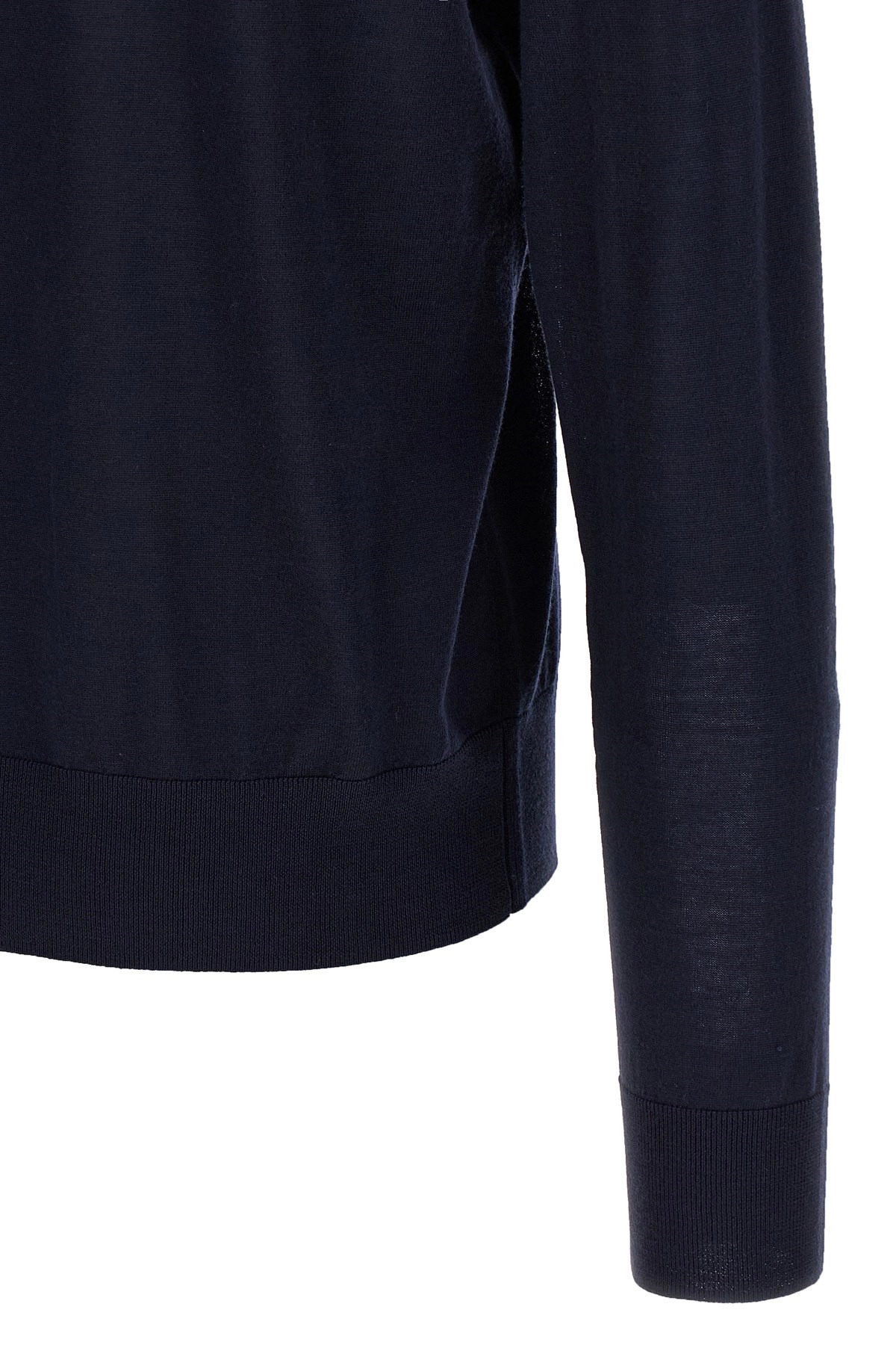 'D2' sweater - 4