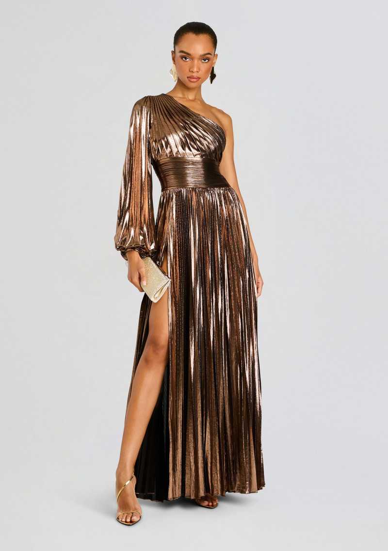 LYSANDRA DRESS 1