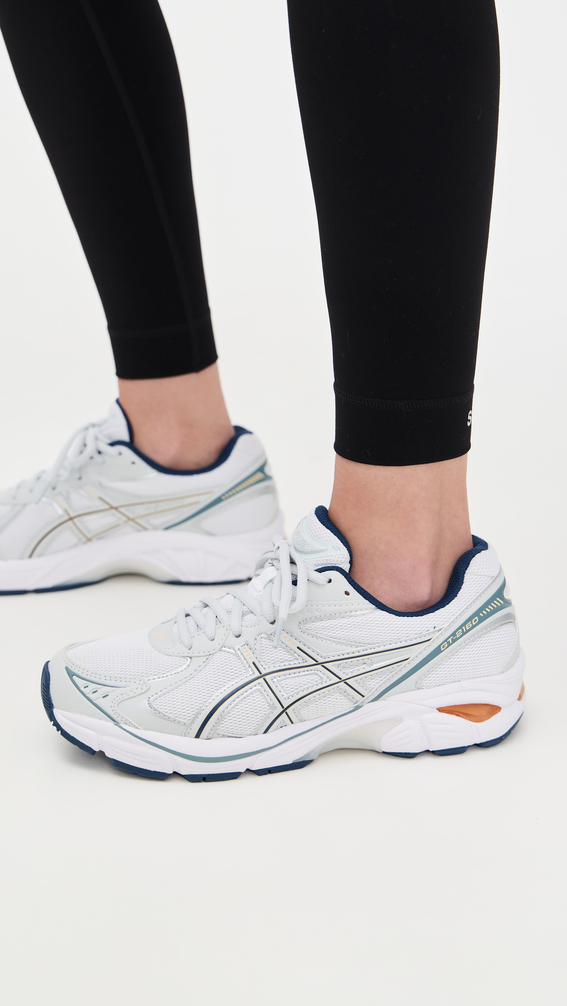 GT-2160 Sneakers - 2