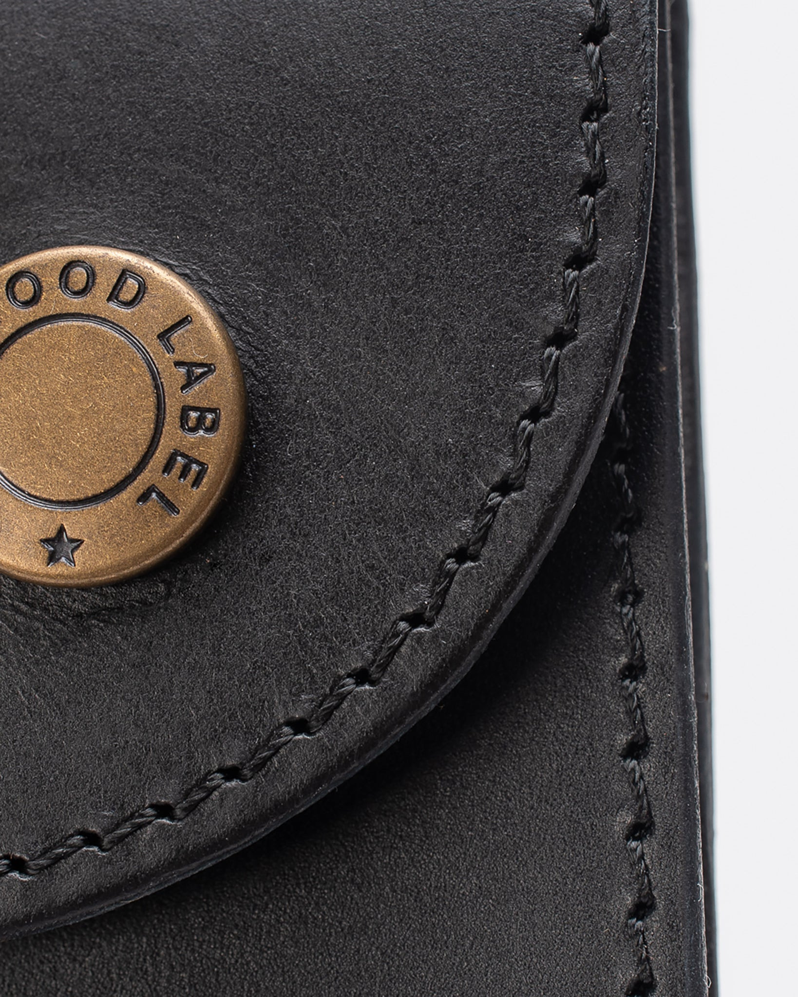 OGL-WX2 OGL Trucker Wallet - Black, Brown or Tan - 20