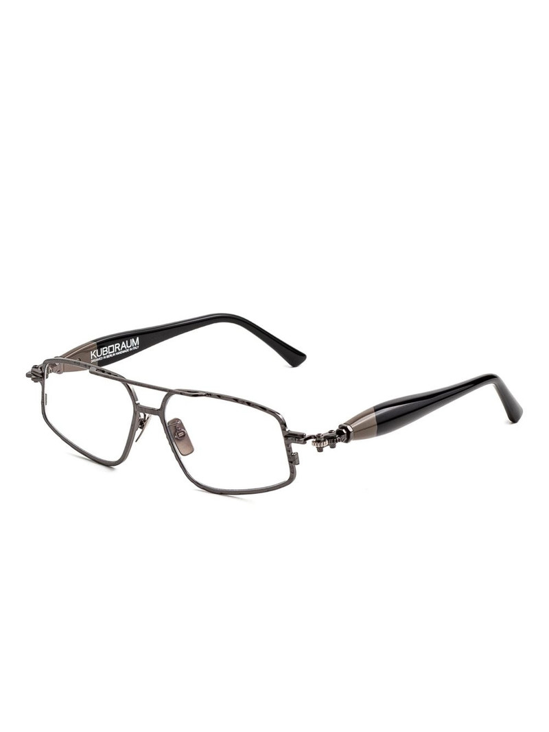 Kuboraum J73 glasses outlook