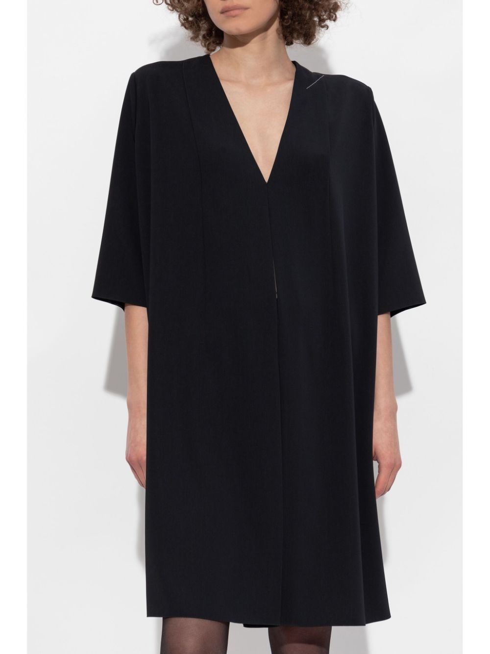 shift mini dress - 3