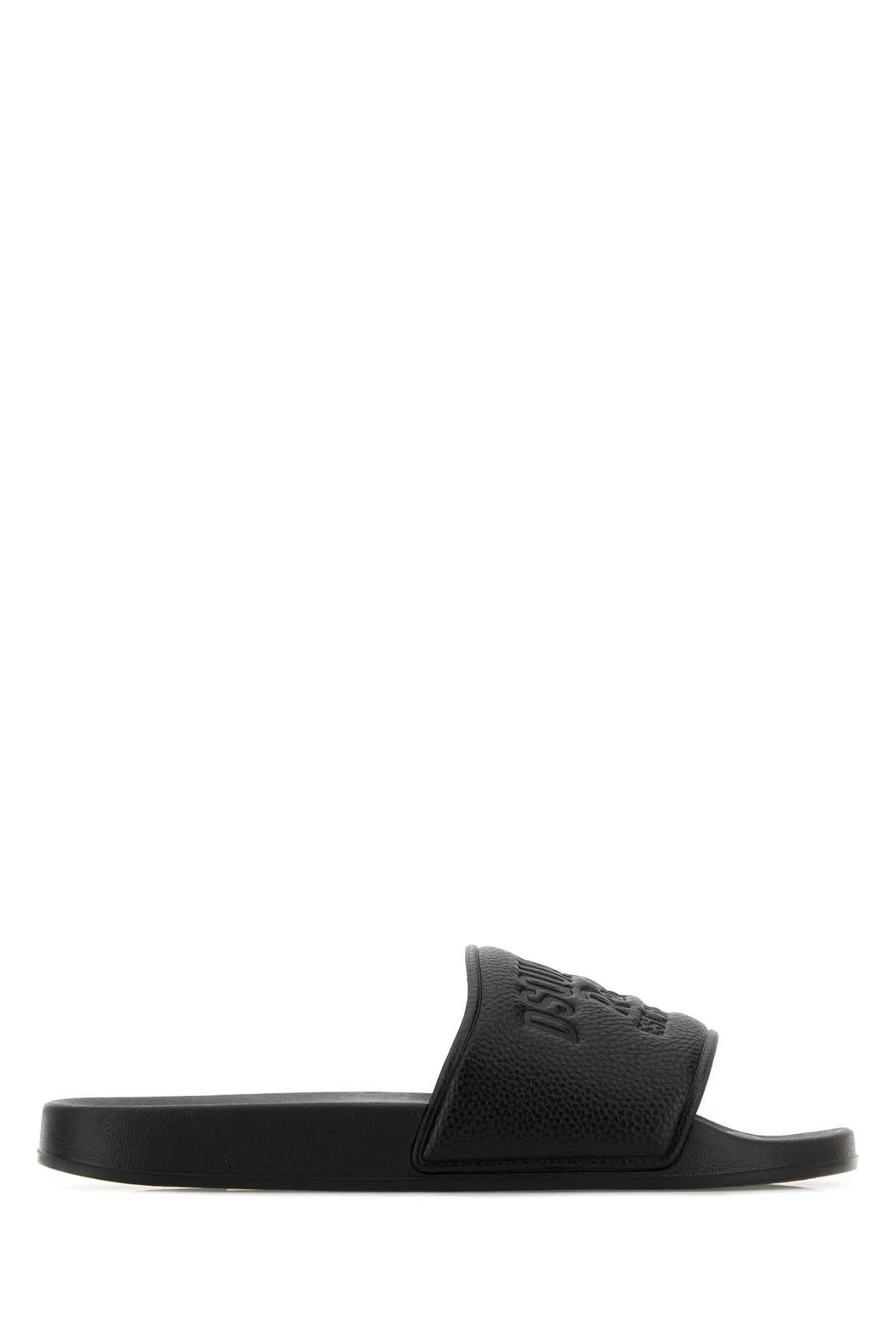 Dsquared Men Slide Sandals - 1