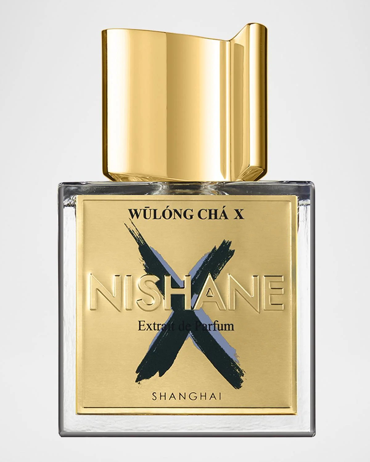 Wulong Cha X Extrait de Parfum, 1.7 oz. - 1