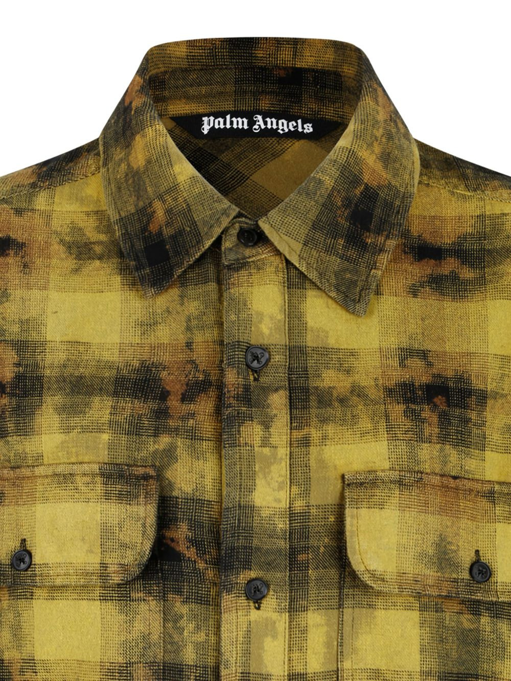 checked shirt - 3