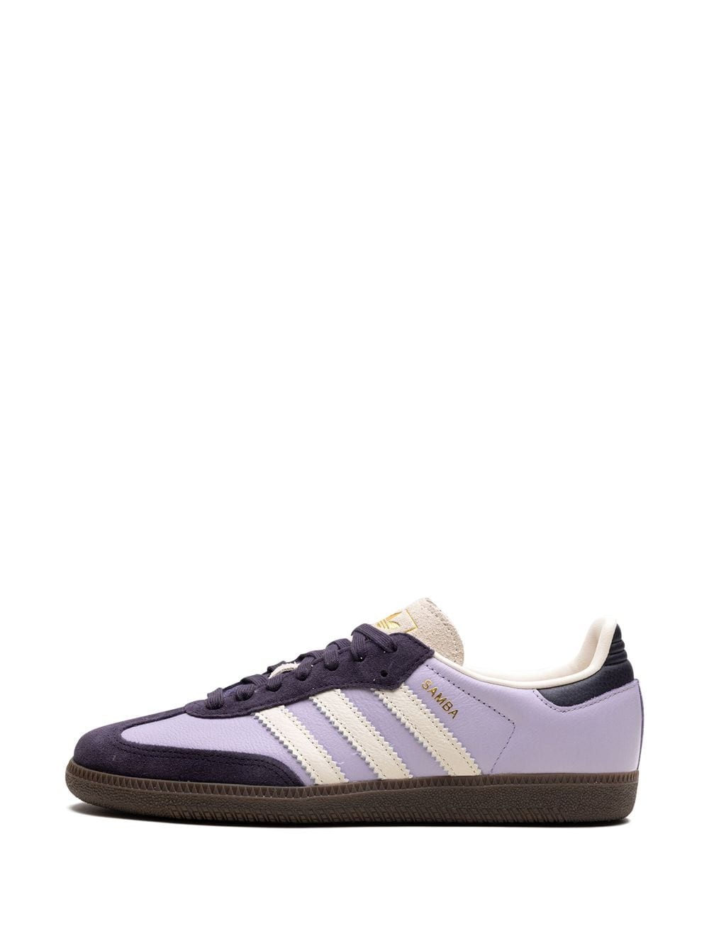 Samba OG "Silver Dawn/Aurora Black" sneakers - 5