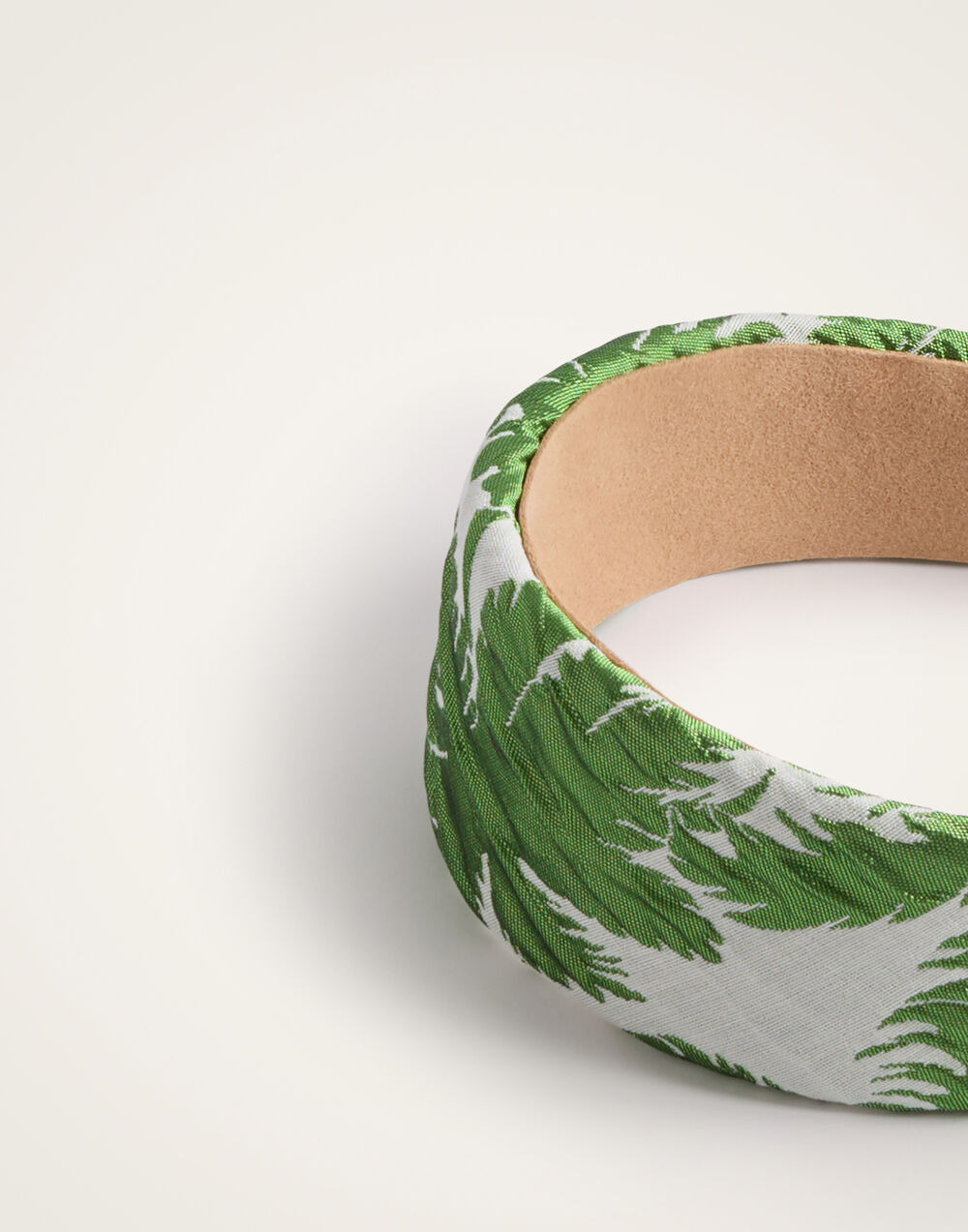 Flat Headband - 5