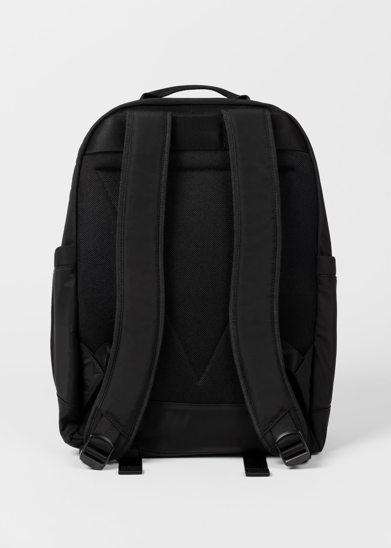 Recycled Polyester Backpack - 4
