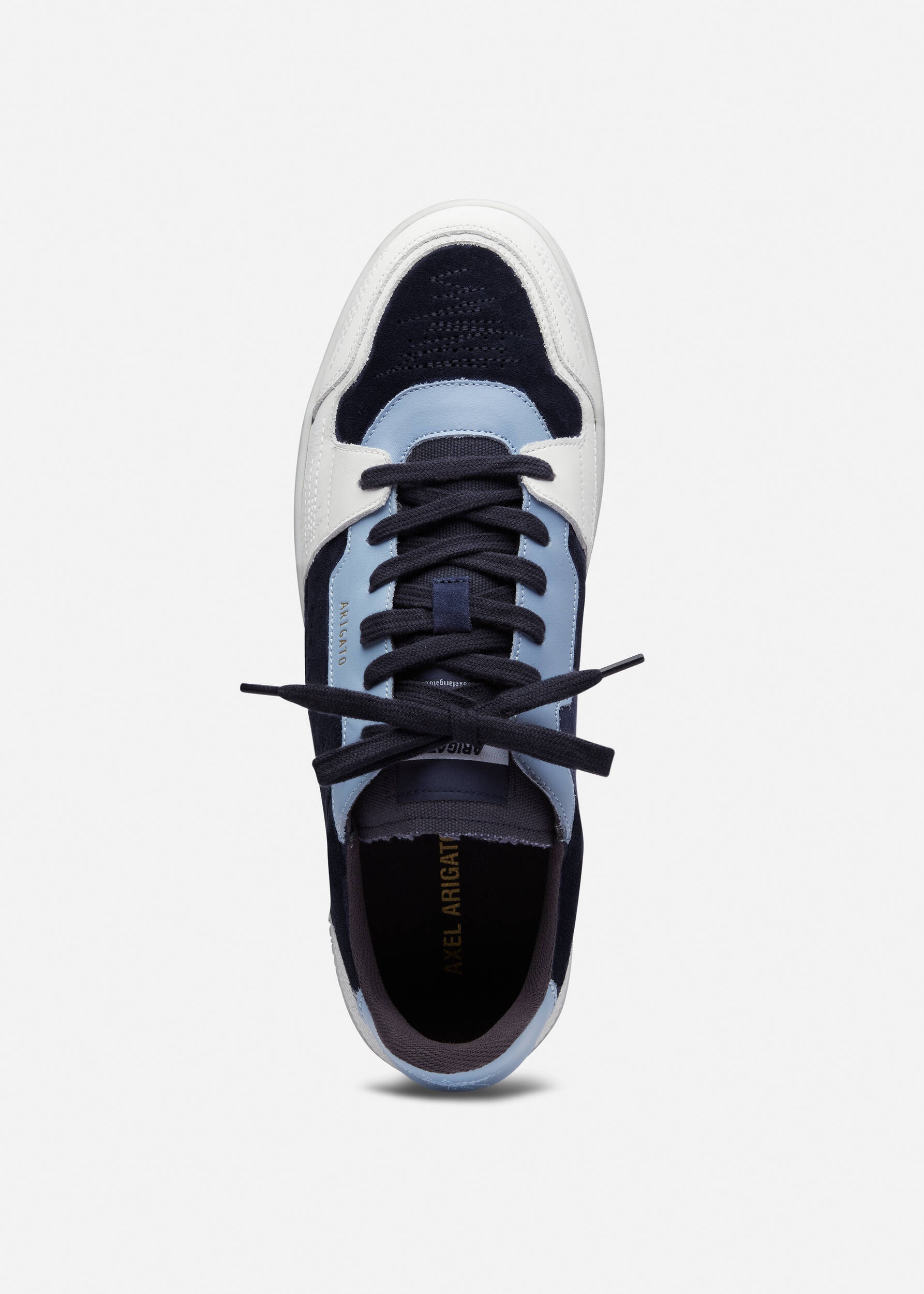 Dice Lo Stitch Sneaker - 4