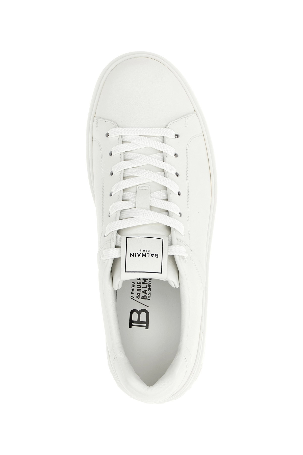 'B-Court' sneakers - 4