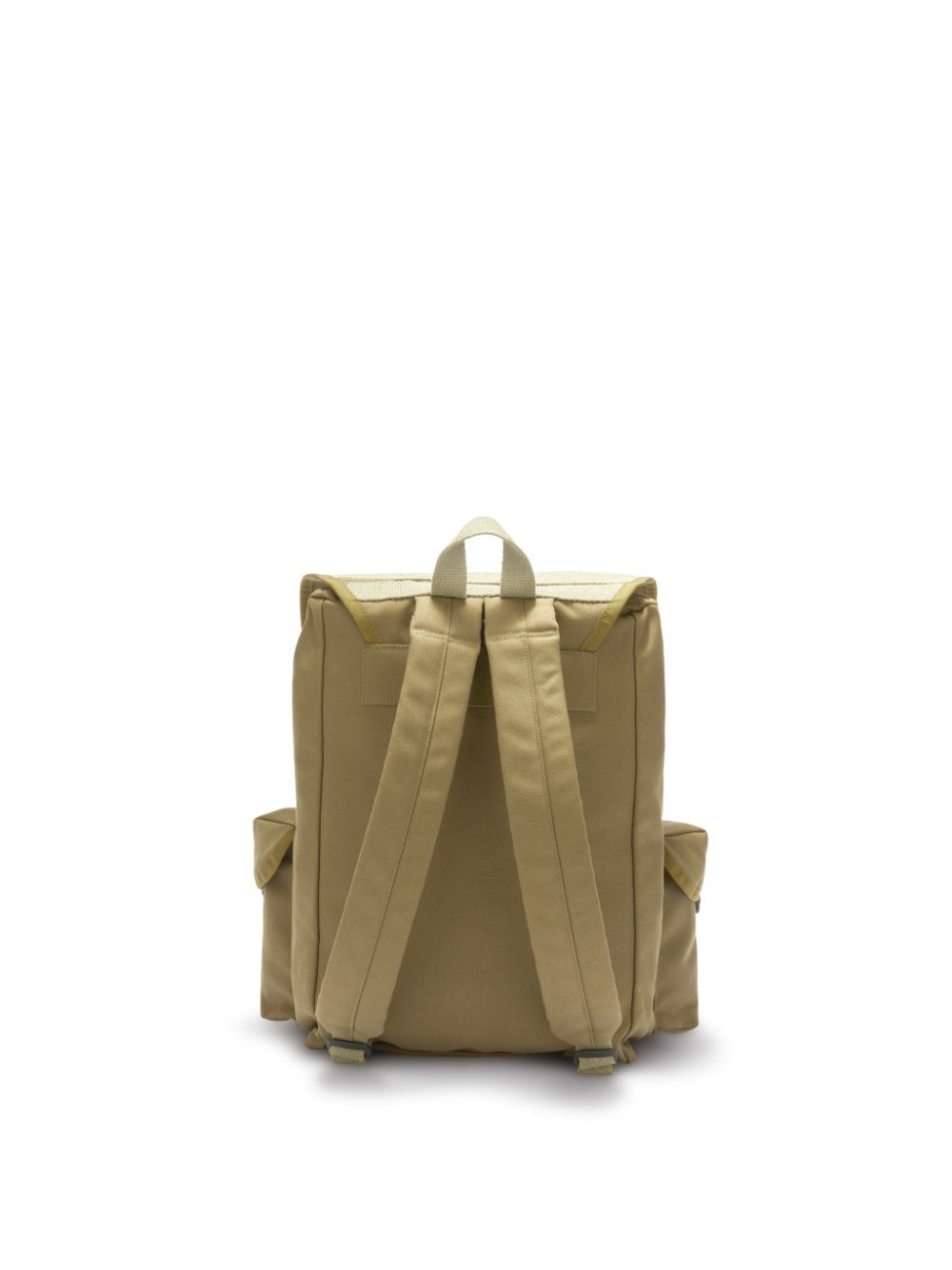 Canvas Pocket Backpack - 6