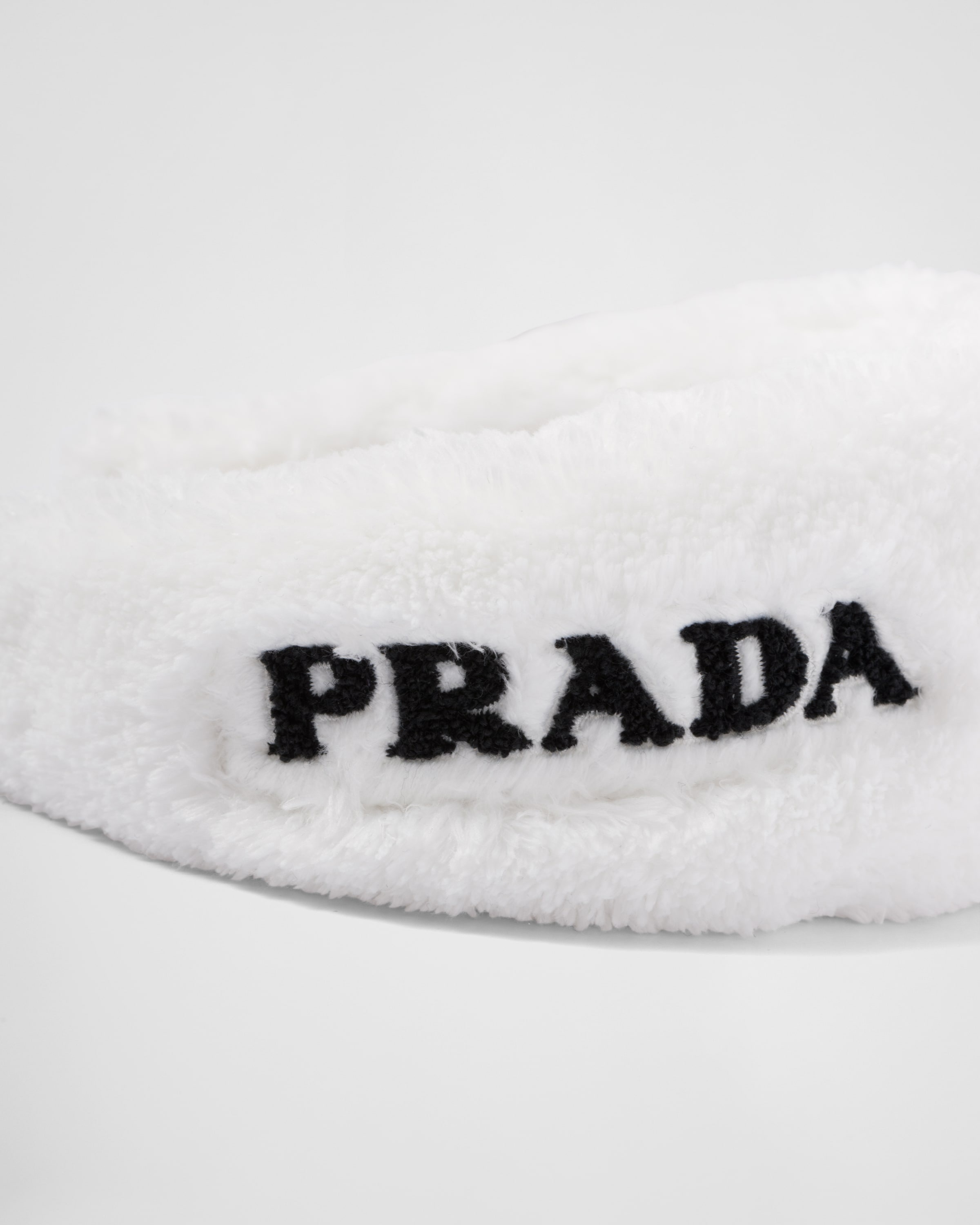 Terrycloth headband - 3