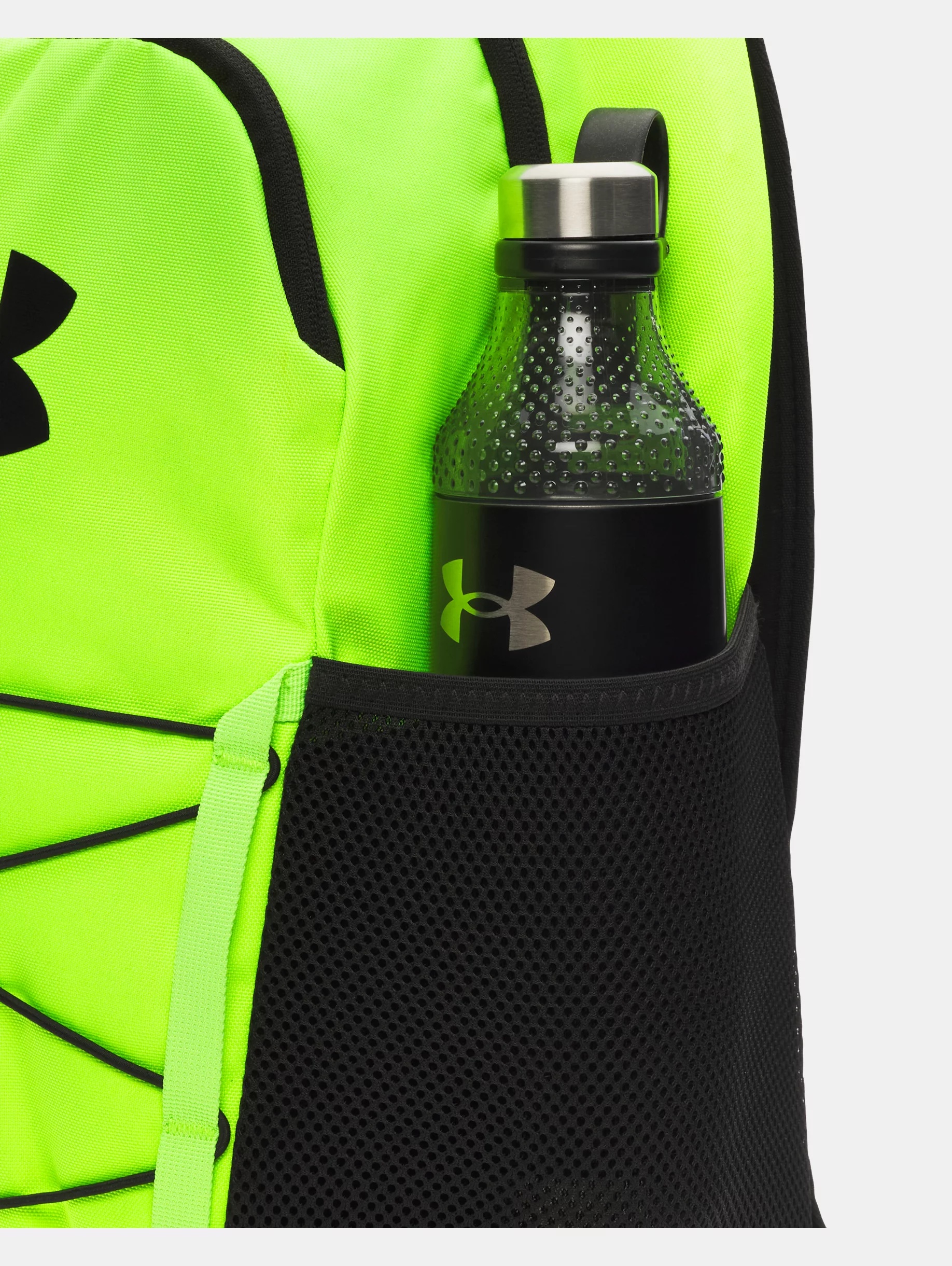 UA Hustle Sport 6.0 - 4