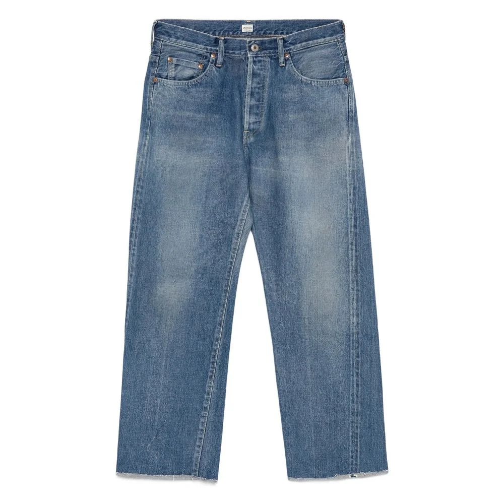 Chimala Jeans - 1