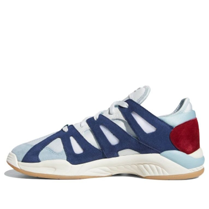 adidas Dimension Low 'Collegiate Navy' CG7129 - 1