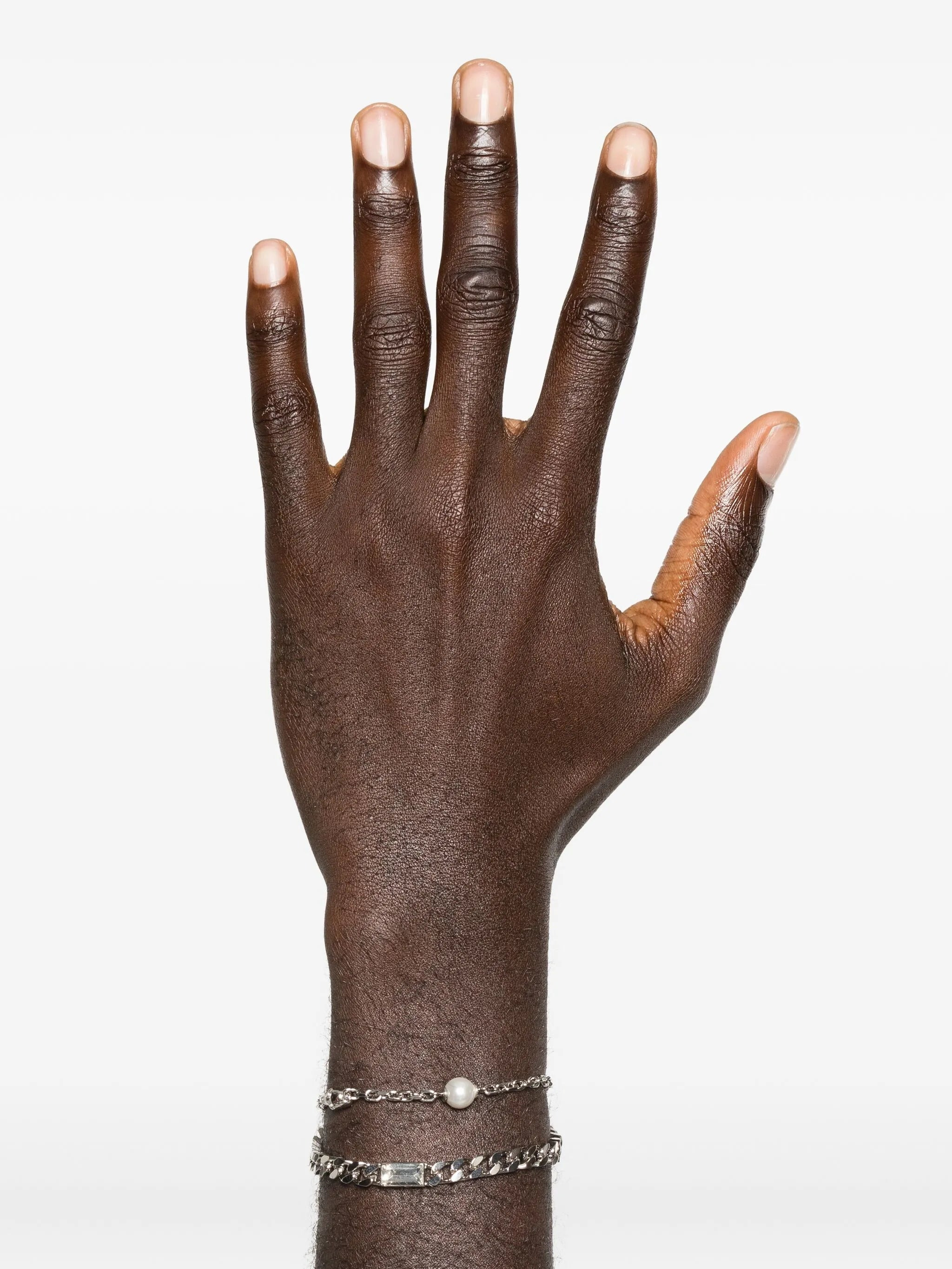 Alexander Mcqueen Chain-link Bracelet - 3