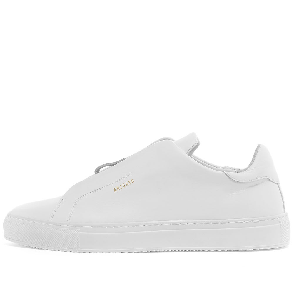 Axel Arigato Clean 90 Zip Sneaker - 2