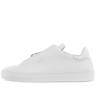 Axel Arigato Axel Arigato Clean 90 Zip Sneaker outlook