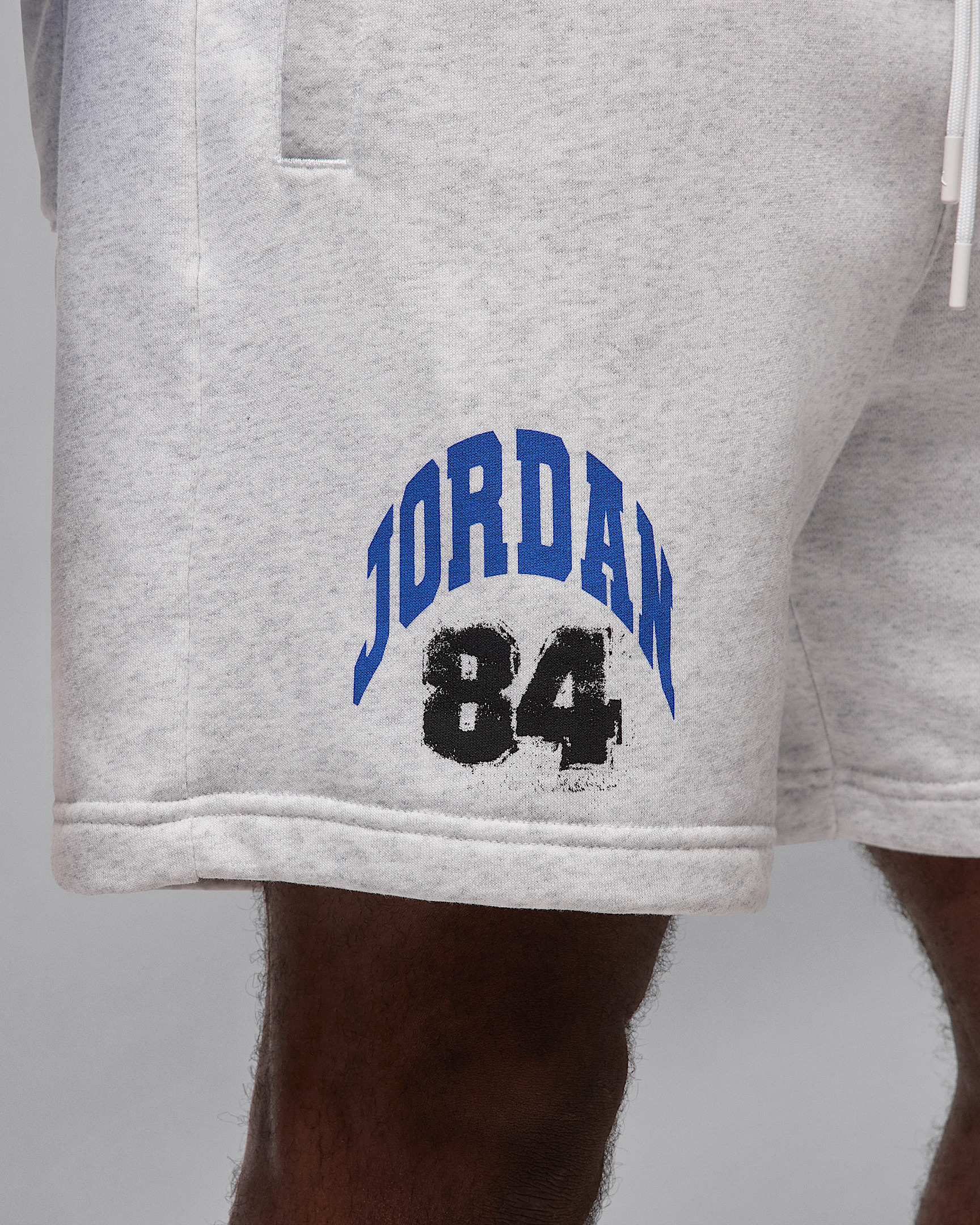 Jordan Brooklyn Men's Collegiate Shorts - 6