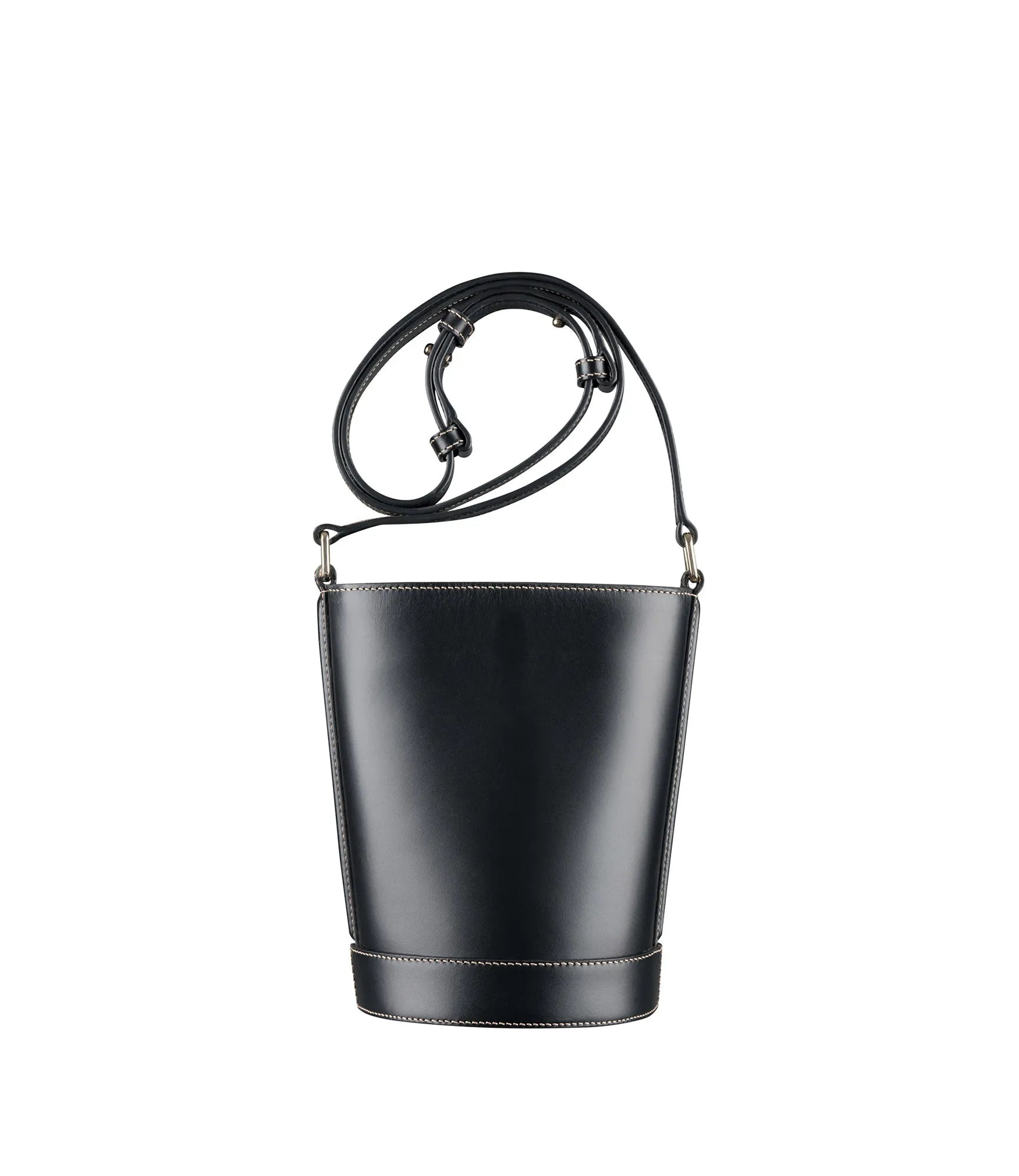 Ambre Seau Small bag - 4