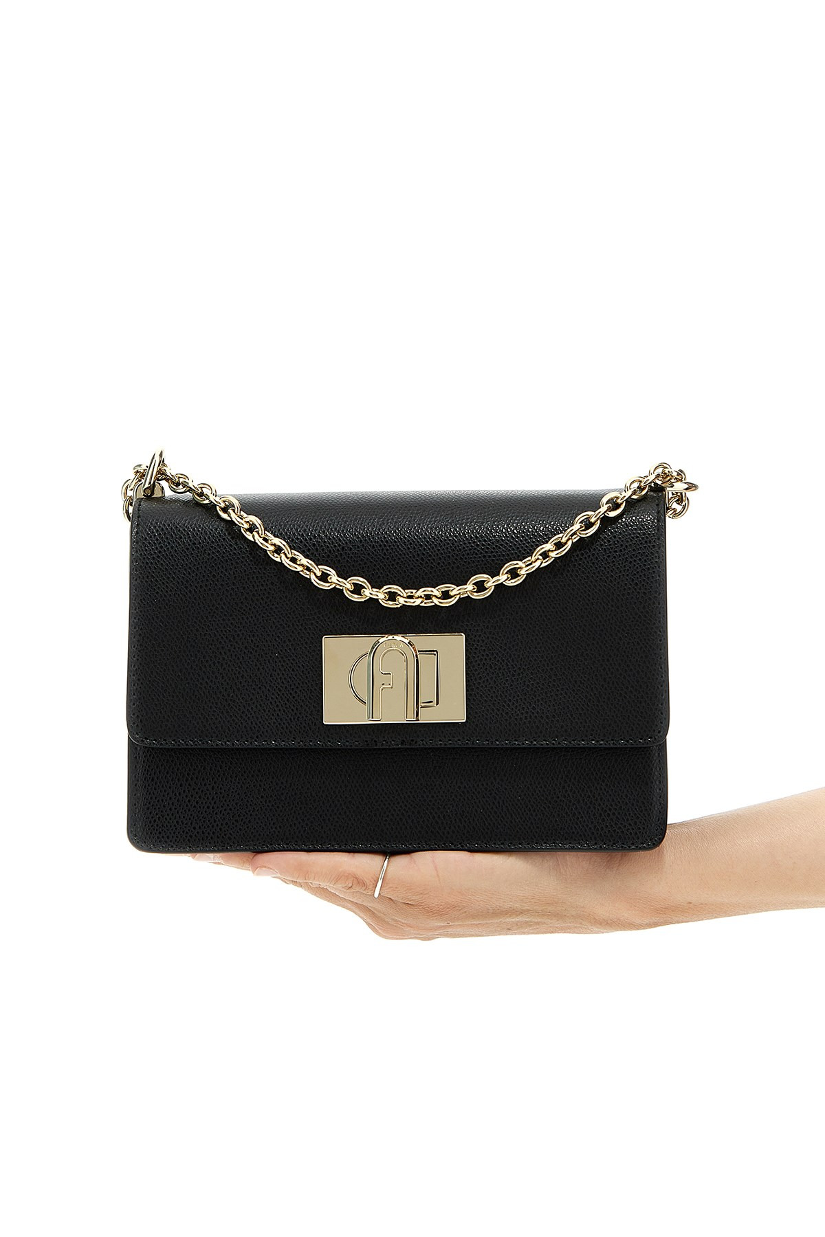 'Furla 1927' mini shoulder bag - 2