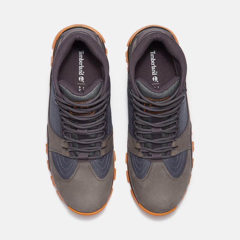 Timberland Men's Mt. Maddsen Mid Lace-Up Hiking Boot outlook
