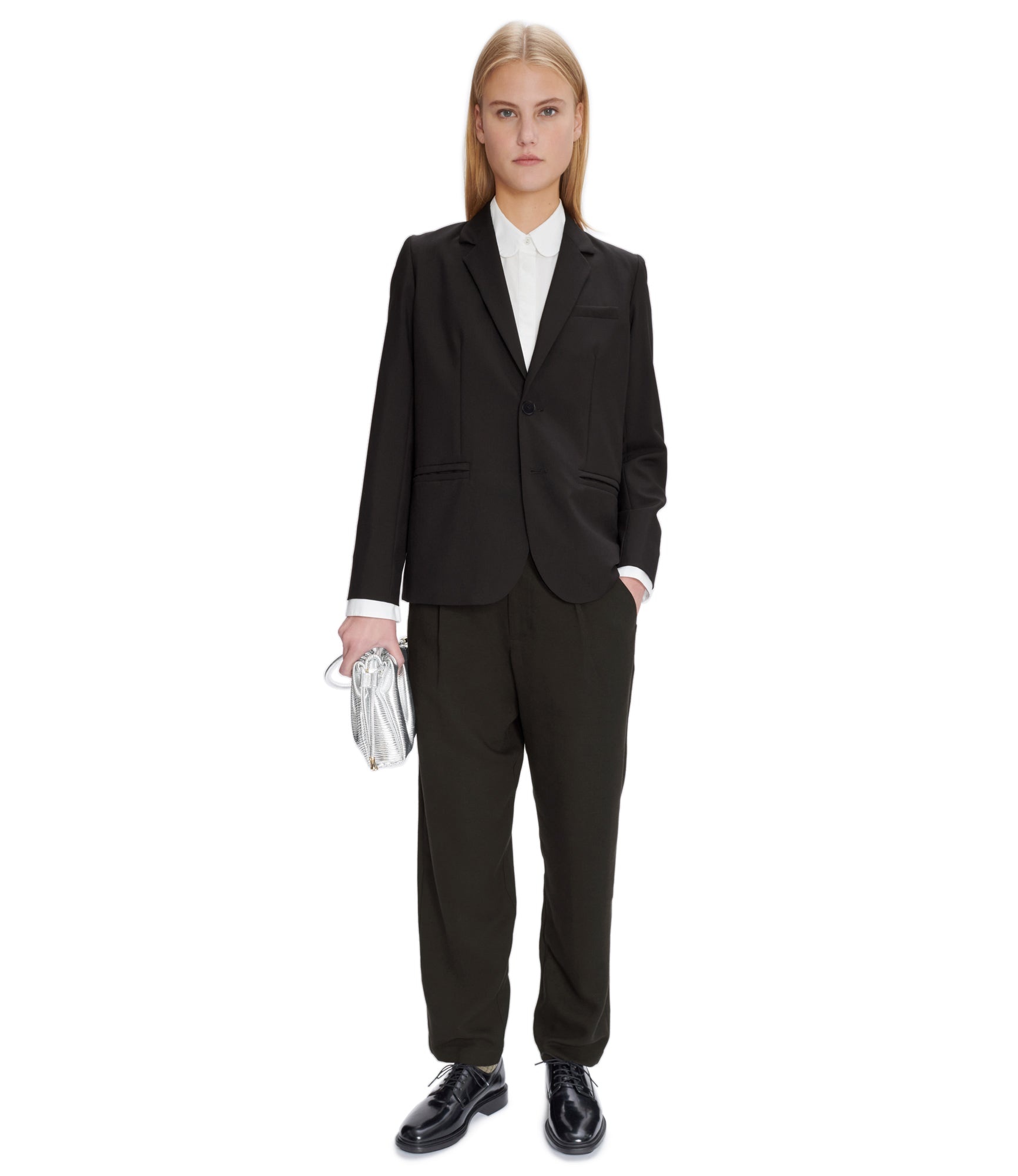 Eléonor pants - 4