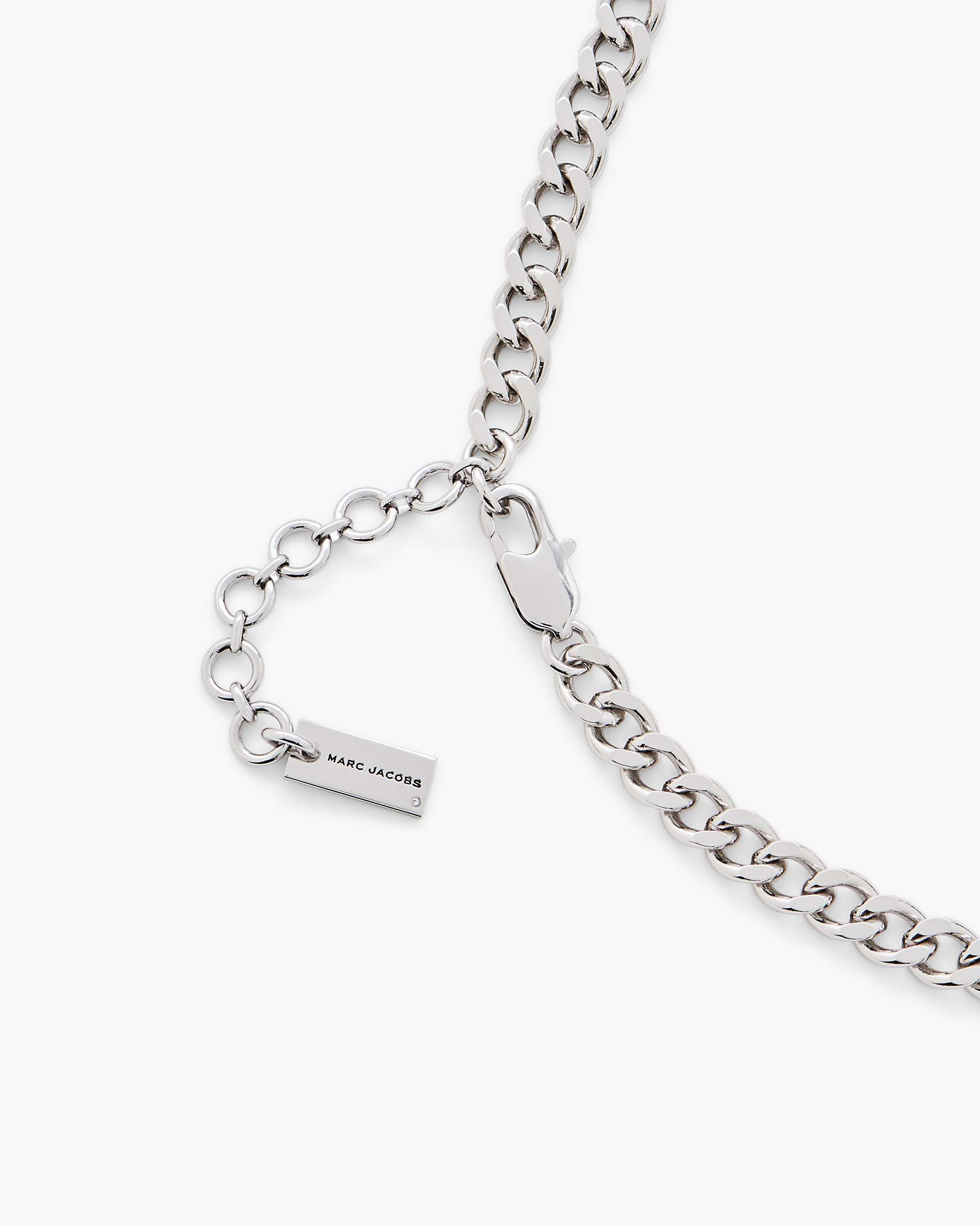 THE STICKER CHARM NECKLACE - 5