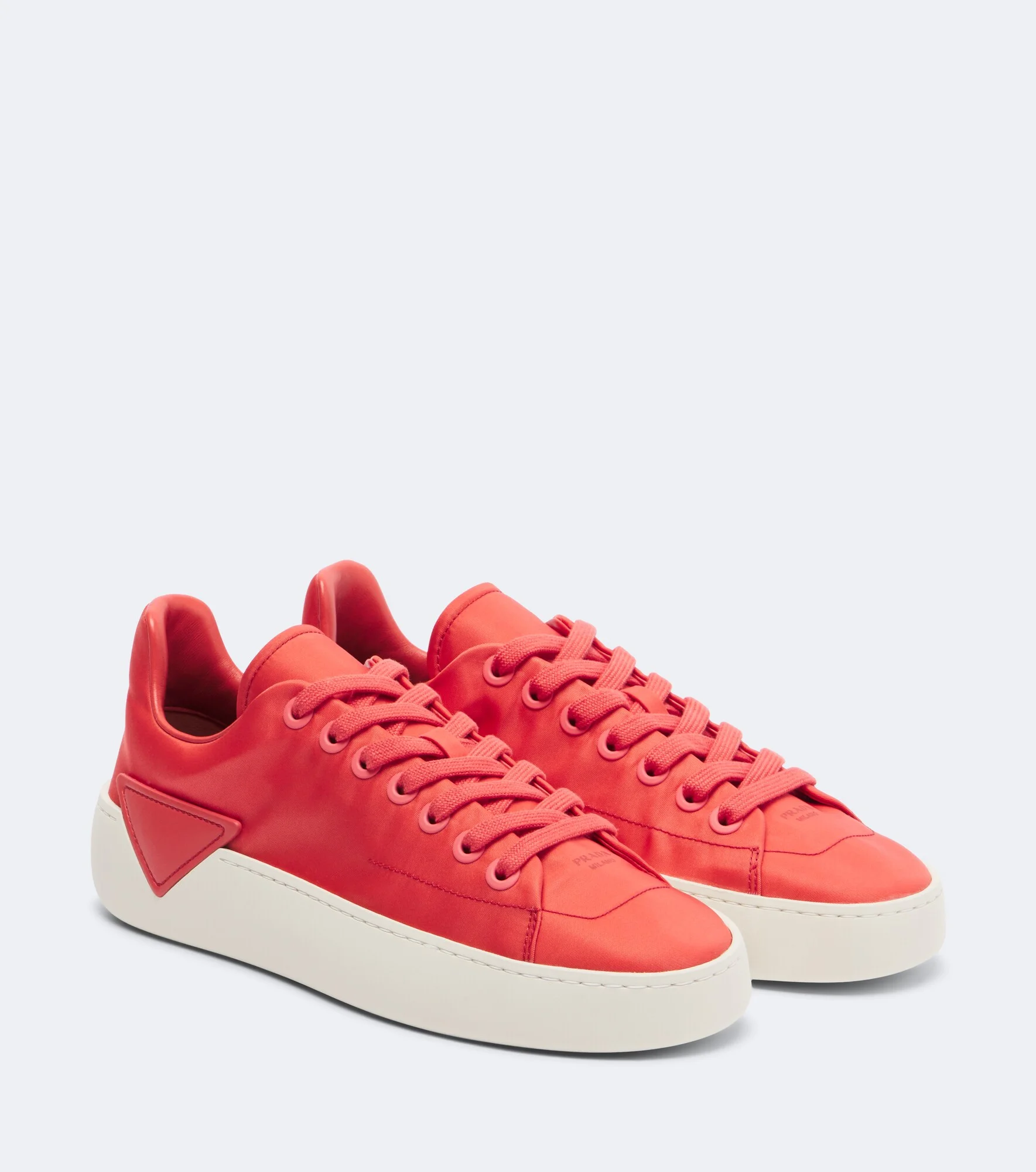 Court Re-nylon sneakers - 1