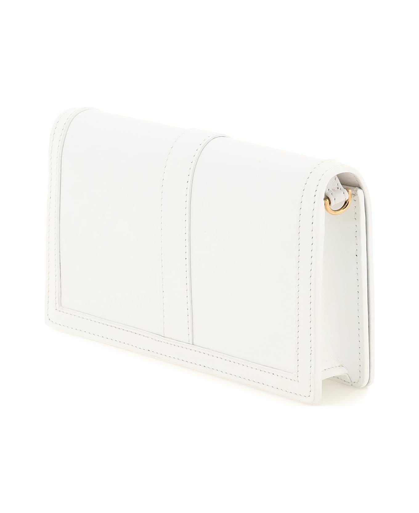 'greca Goddess' Mini Bag - 3