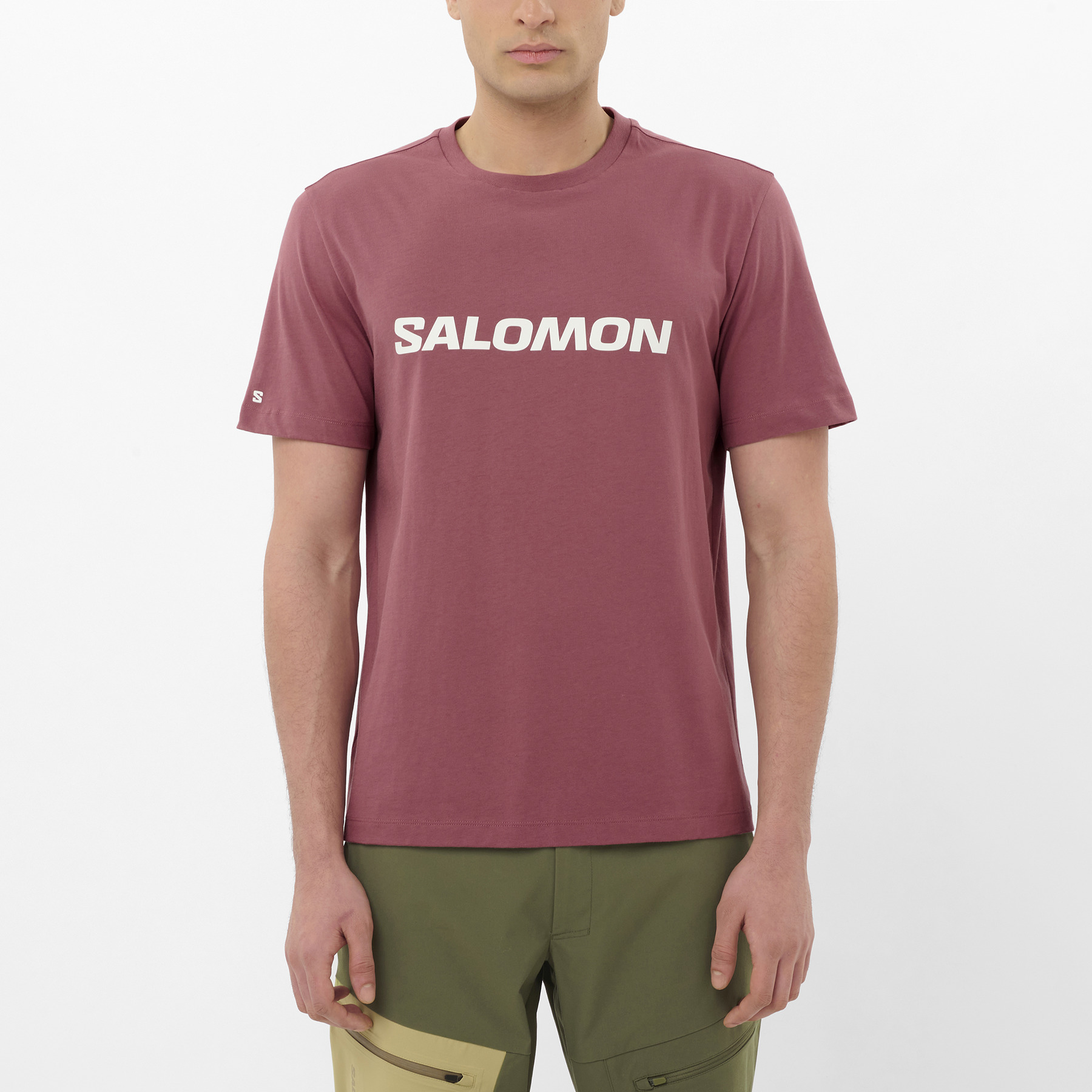 SALOMON LOGO - 1