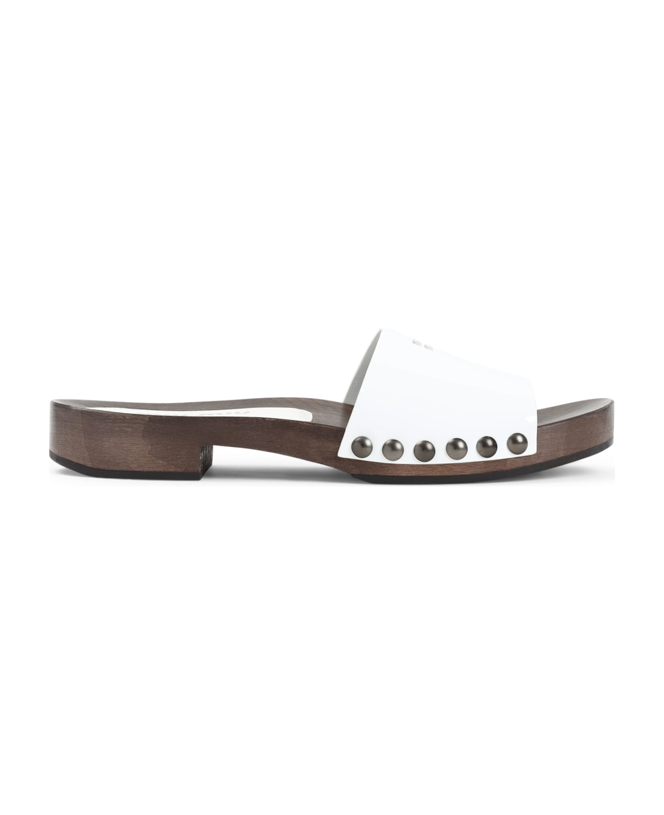 Clogs Sandals - 2