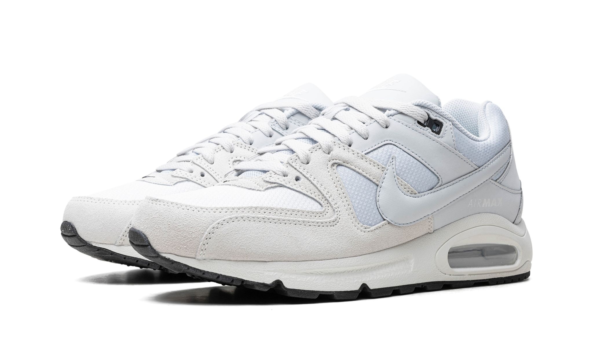 Air Max Command "Summit White" - 2