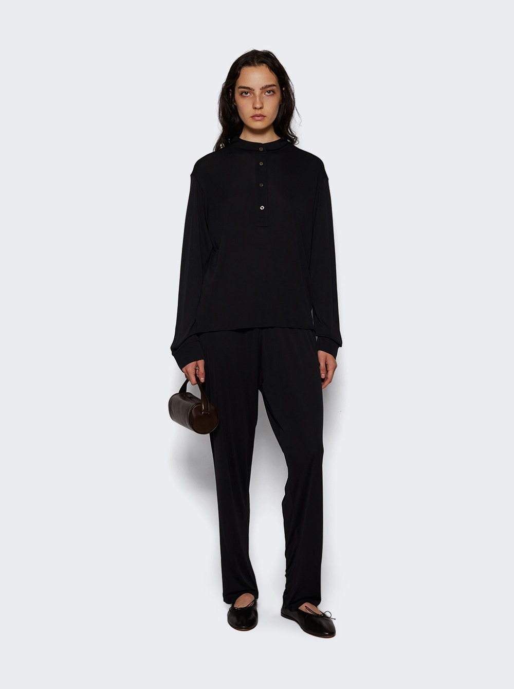 Nevia Pant Black - 2