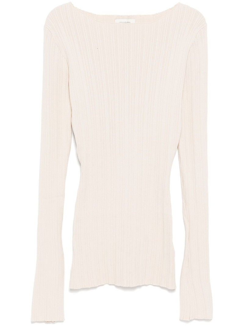 Arches knit top 1