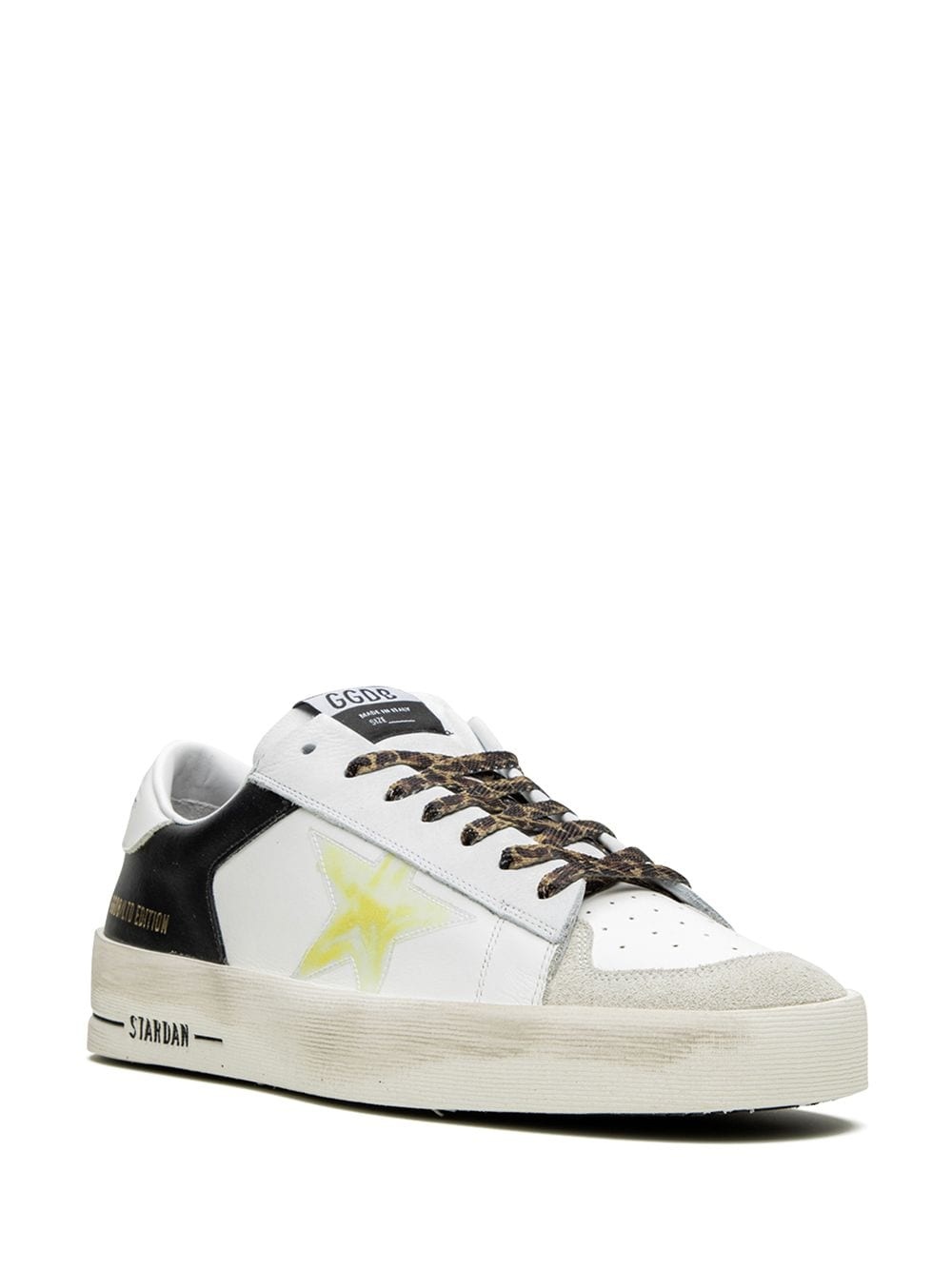 Stardan low-top sneakers - 2