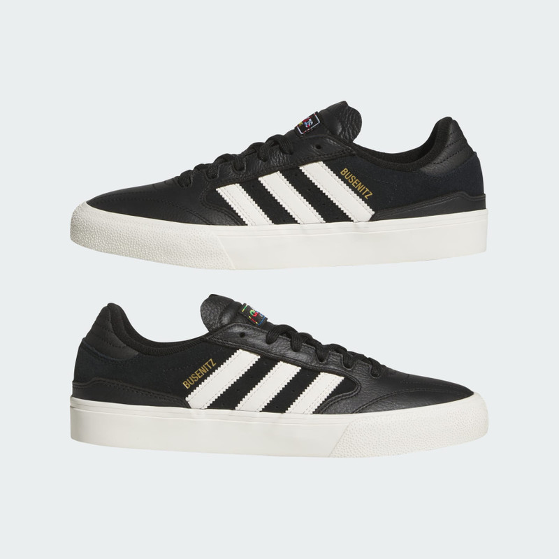 BUSENITZ VULC II Shoes 7