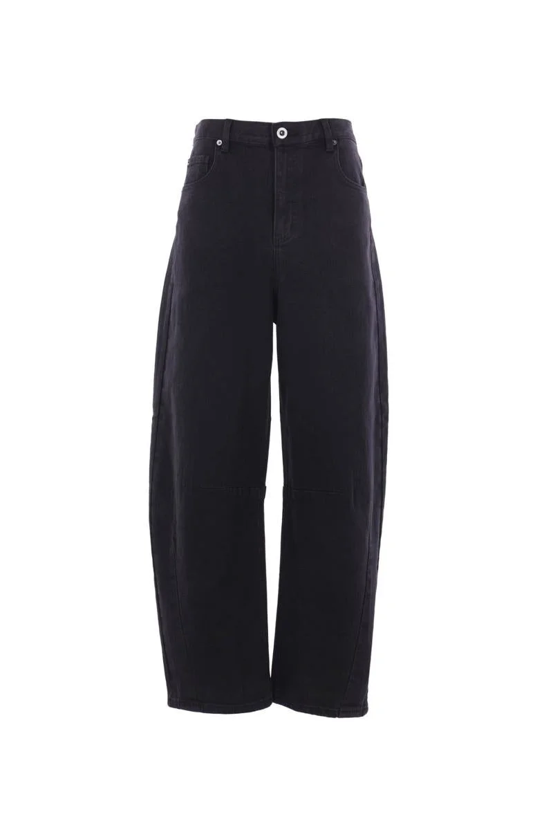 Self-Portrait Jeans - 1