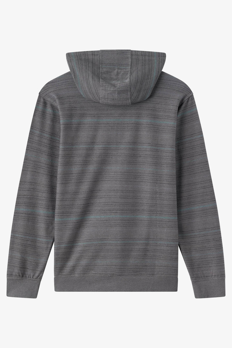 O'Neill Bavaro Stripe Hoodie outlook
