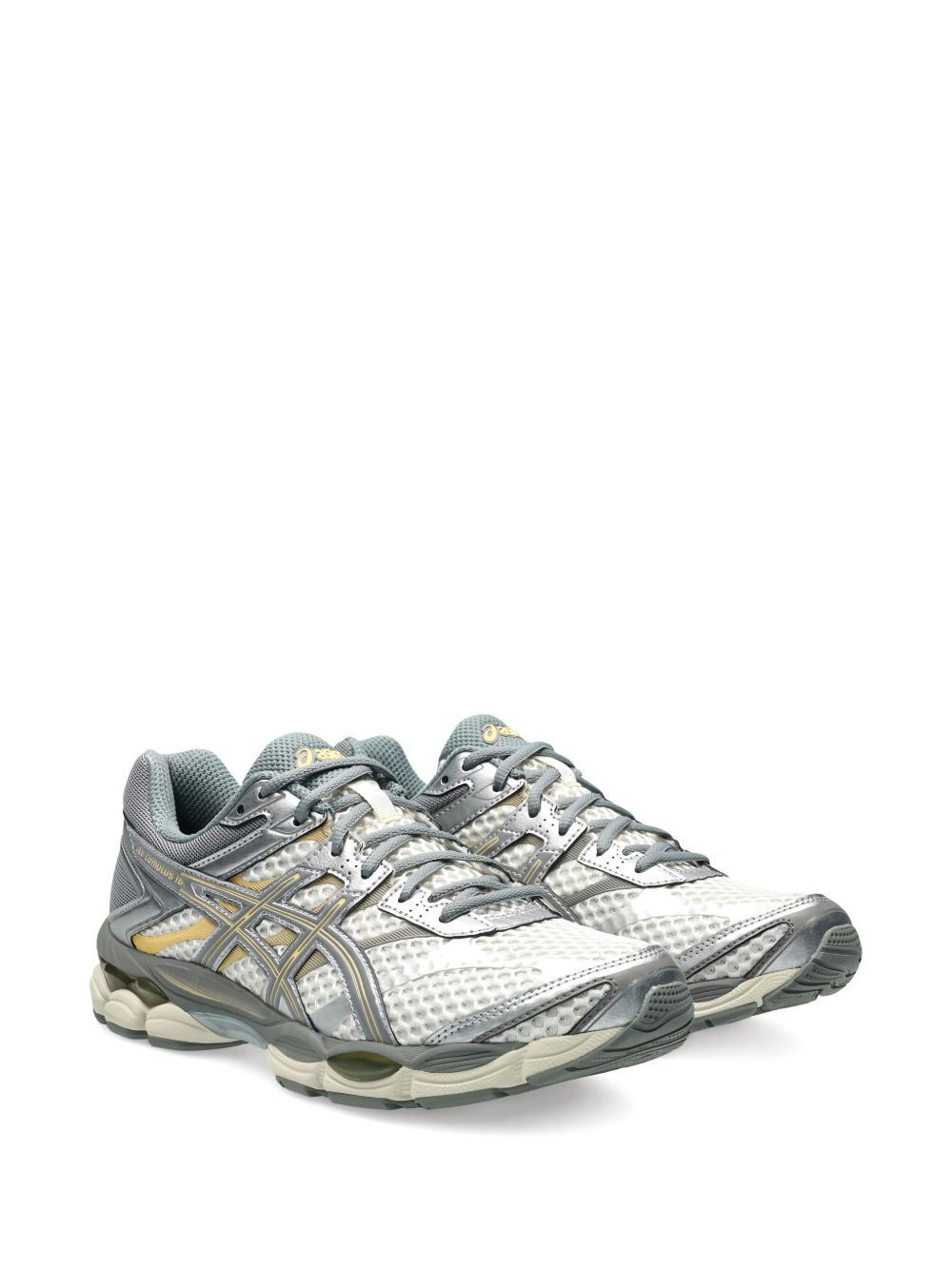 GEL-Cumulus 16 "Cream/Clay Grey" sneakers - 2
