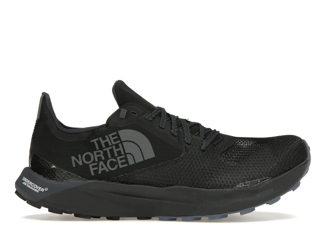 The North Face SOUKUU NU-16 VECTIV Sky Undercover Black - 1