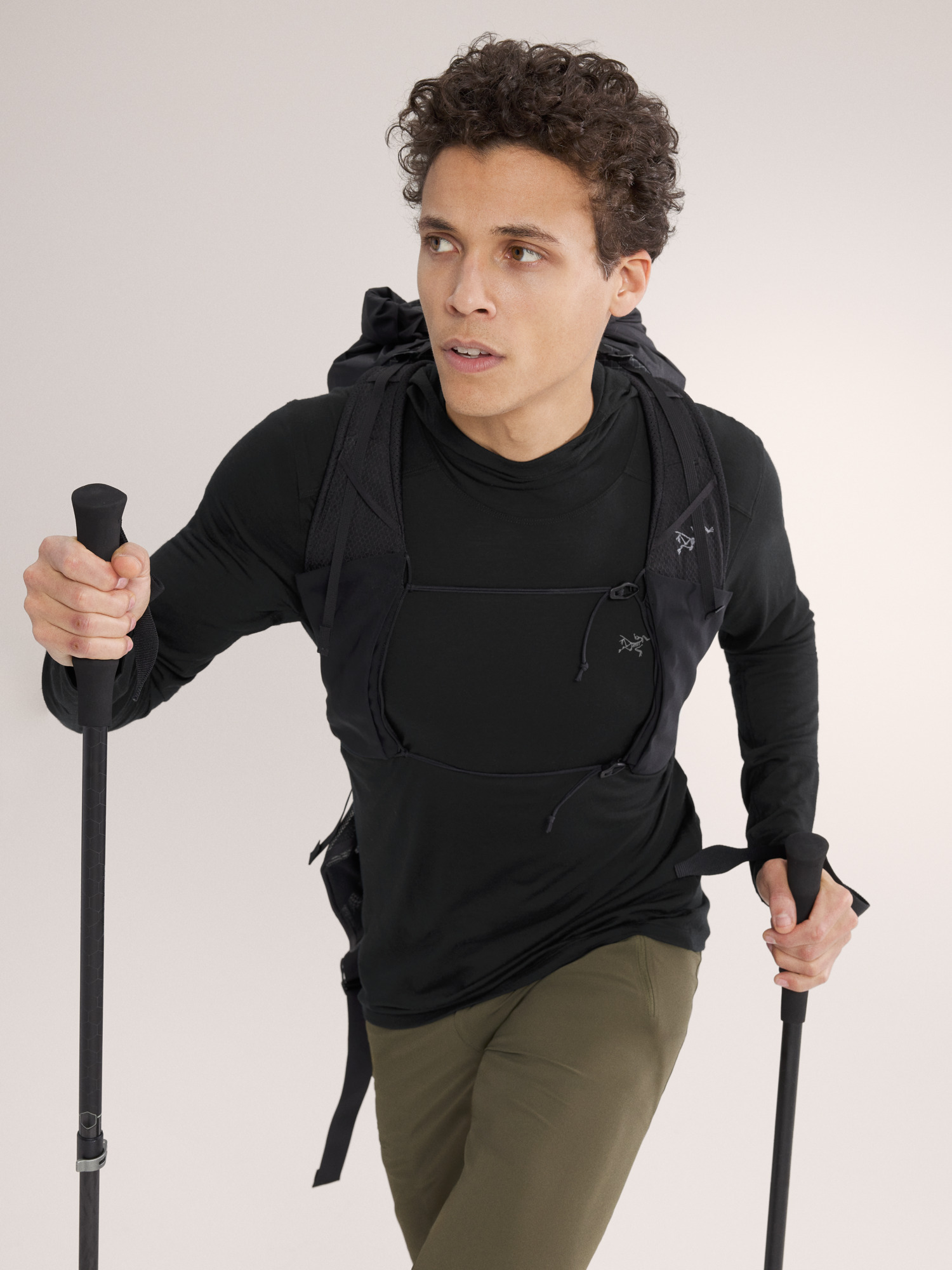 Ionia Merino Wool Hoody - 3