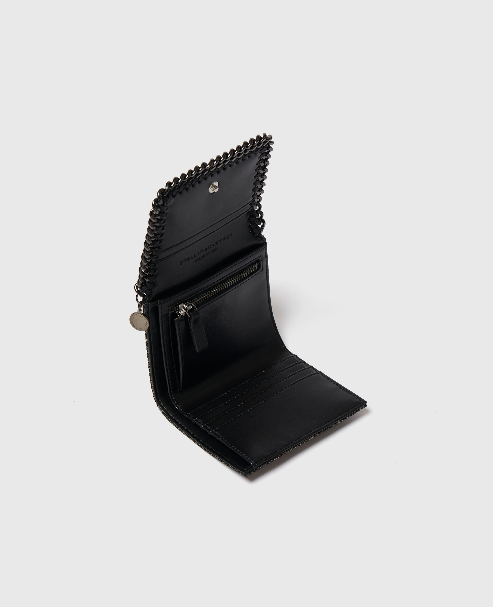 Falabella Small Flap Wallet - 3