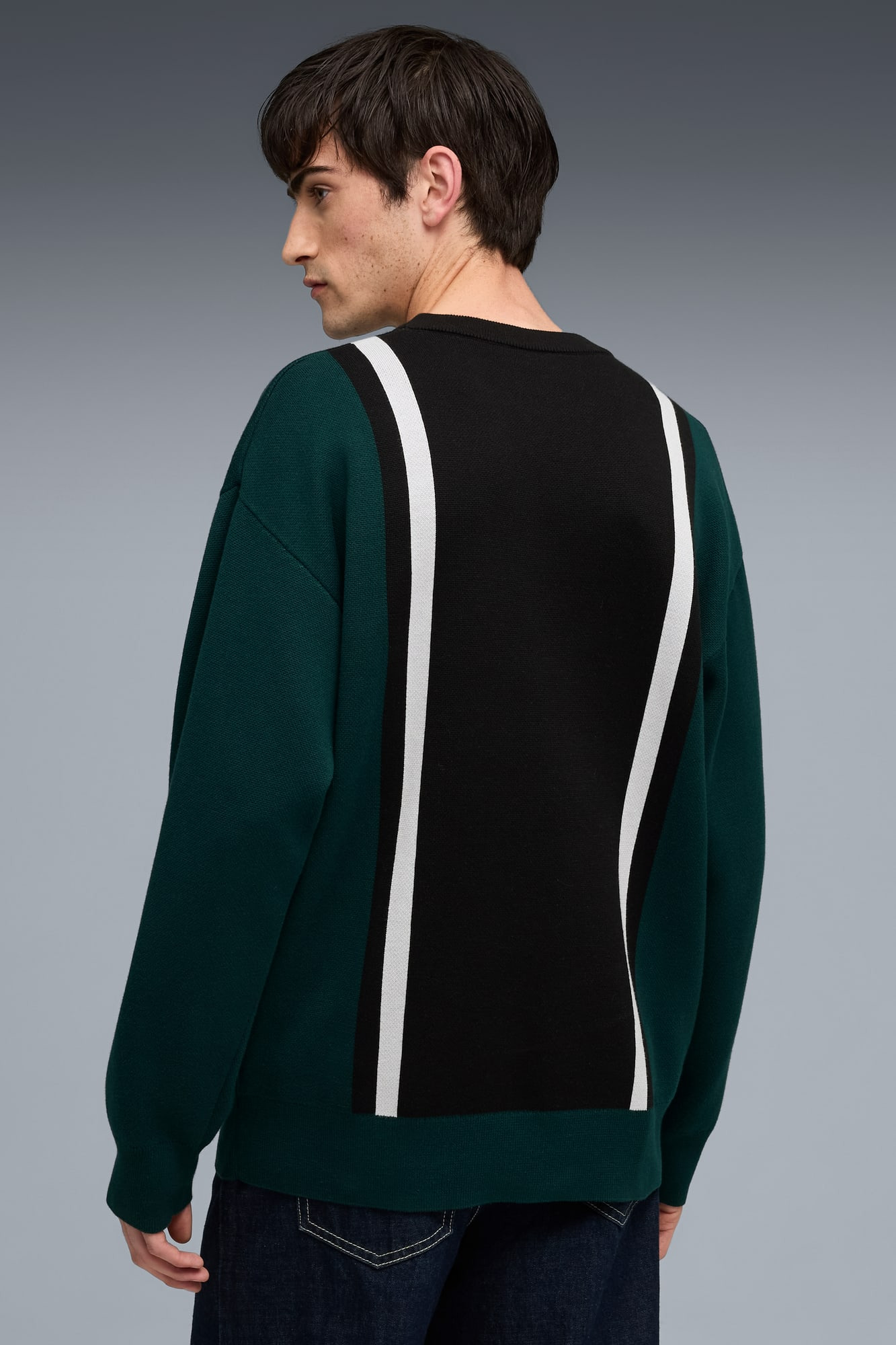 FUTURE.PUMA.ARCHIVE Sweater Unisex - 6
