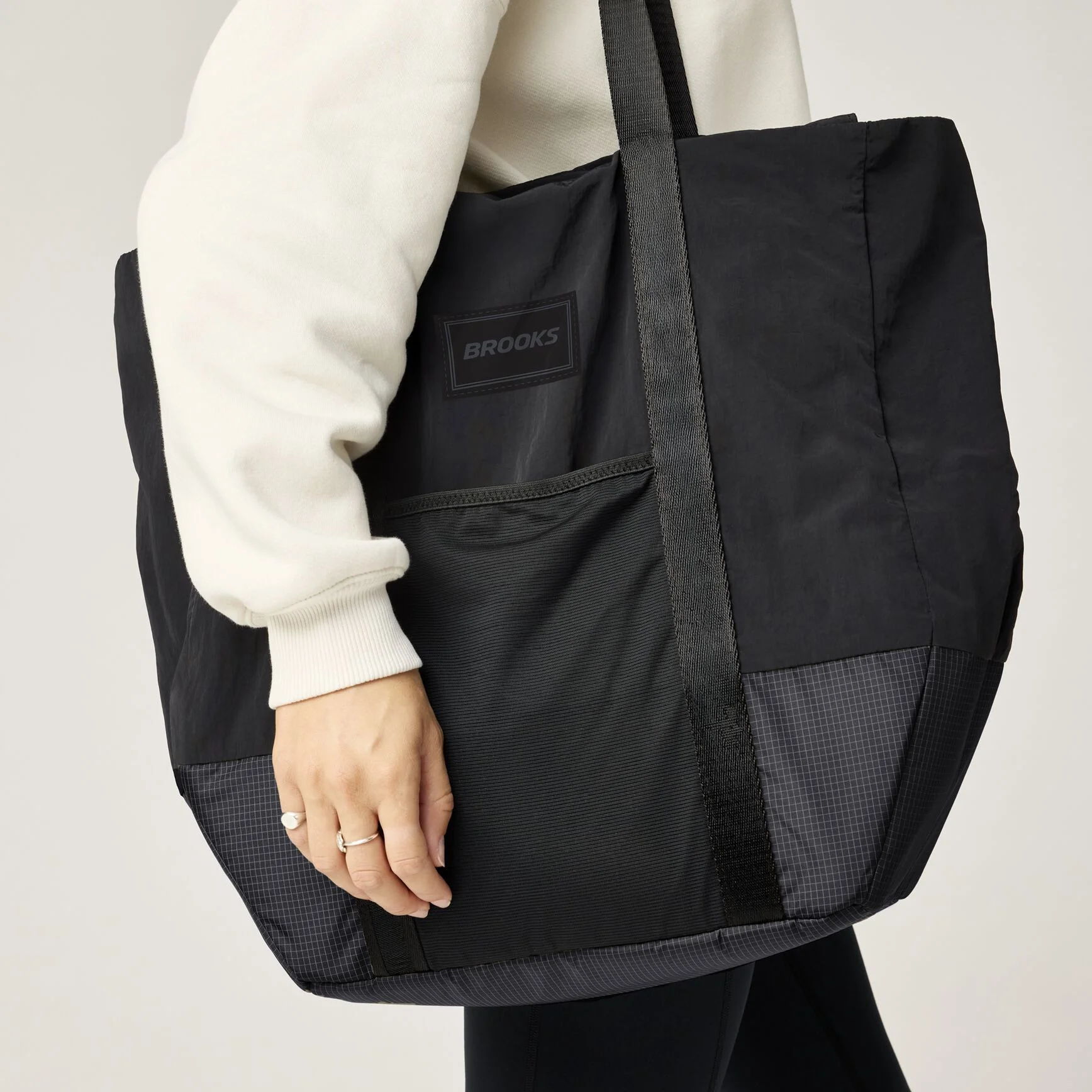 Stride Active Tote - 1