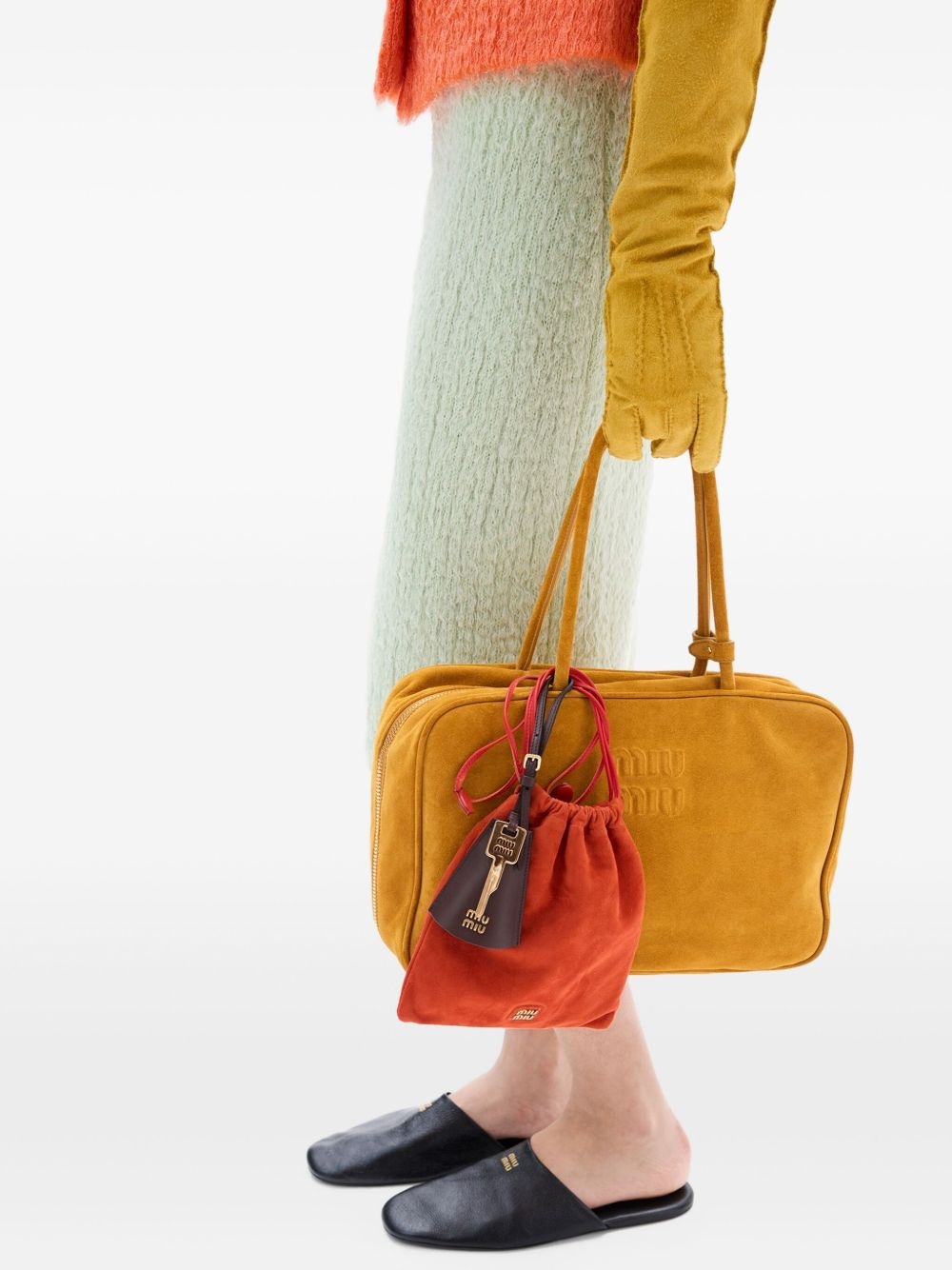 Beau tote bag - 2